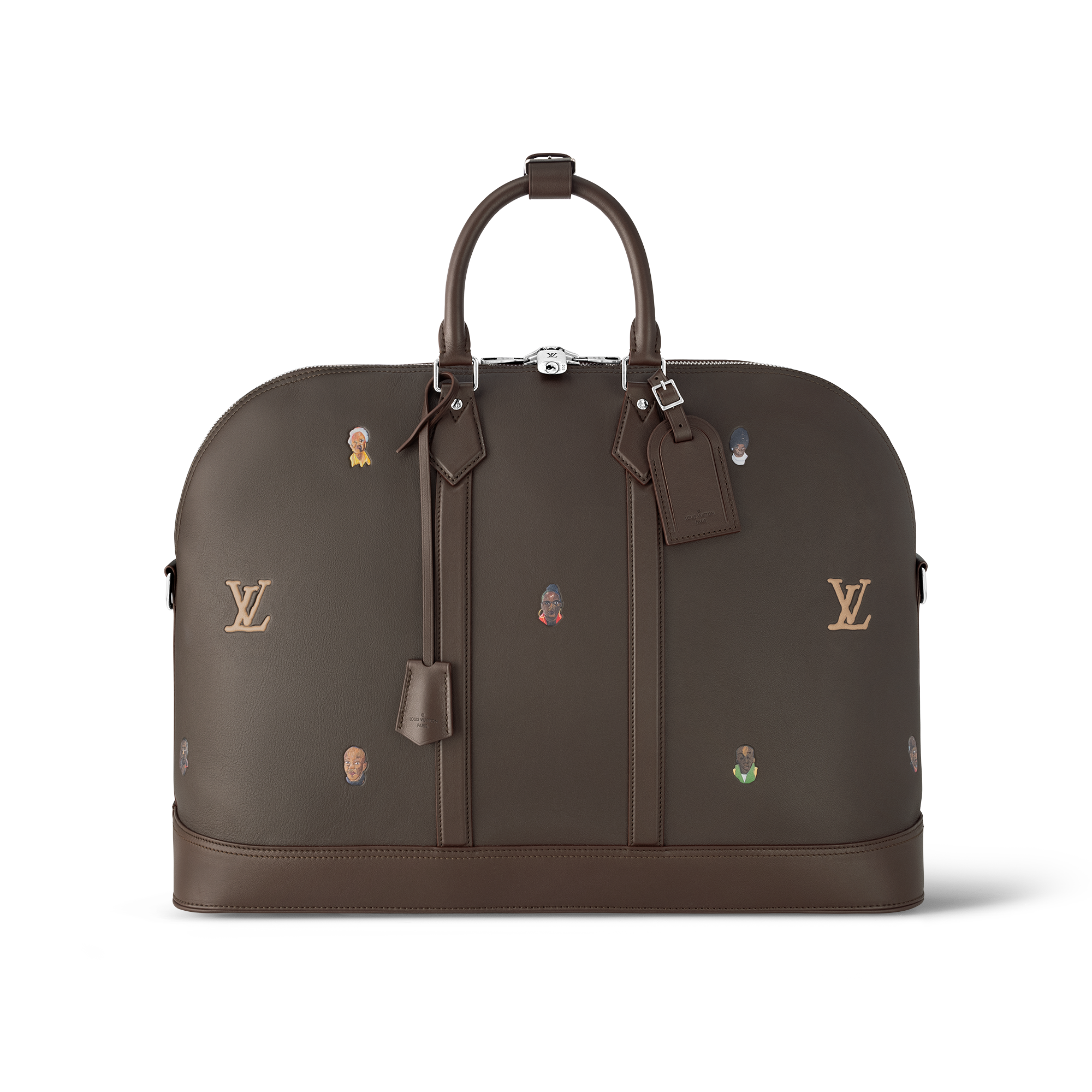 Louis vuitton luggage discount uk